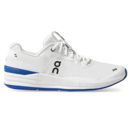 THE ROGER Pro White | Indigo