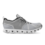 On Cloud 5 Glacier White Shoes