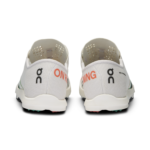 On Cloud Frost White Spike XC Golf Shoes