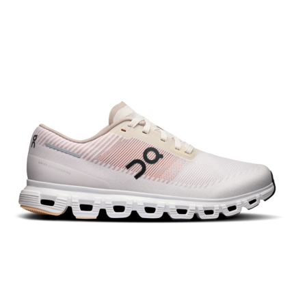 Cloud 6 Push Pearl Sandstone Shoes