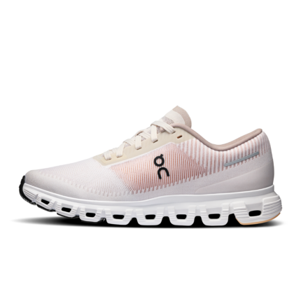 Cloud 6 Push Pearl Sandstone Shoes